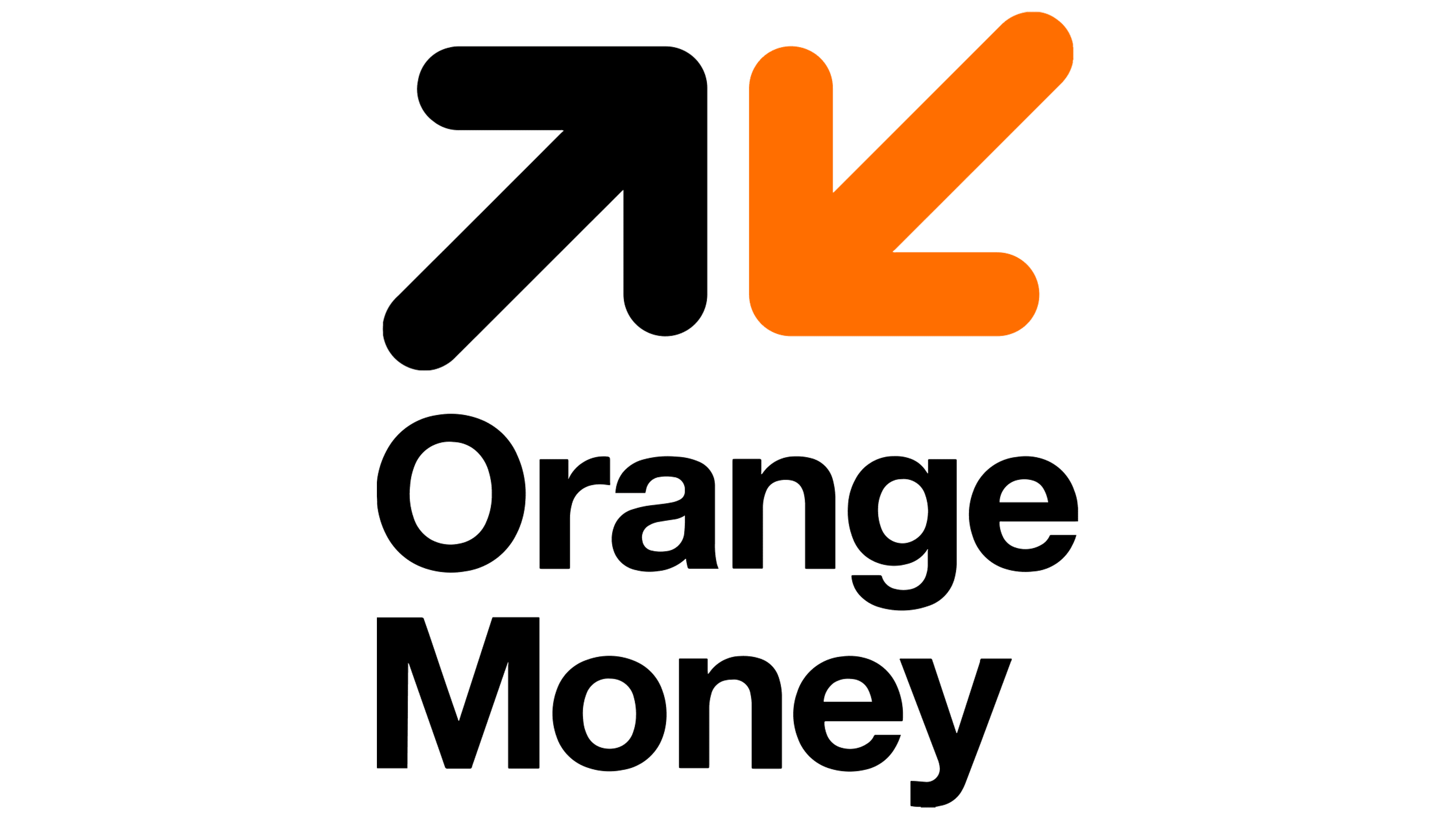 Orange Money logo