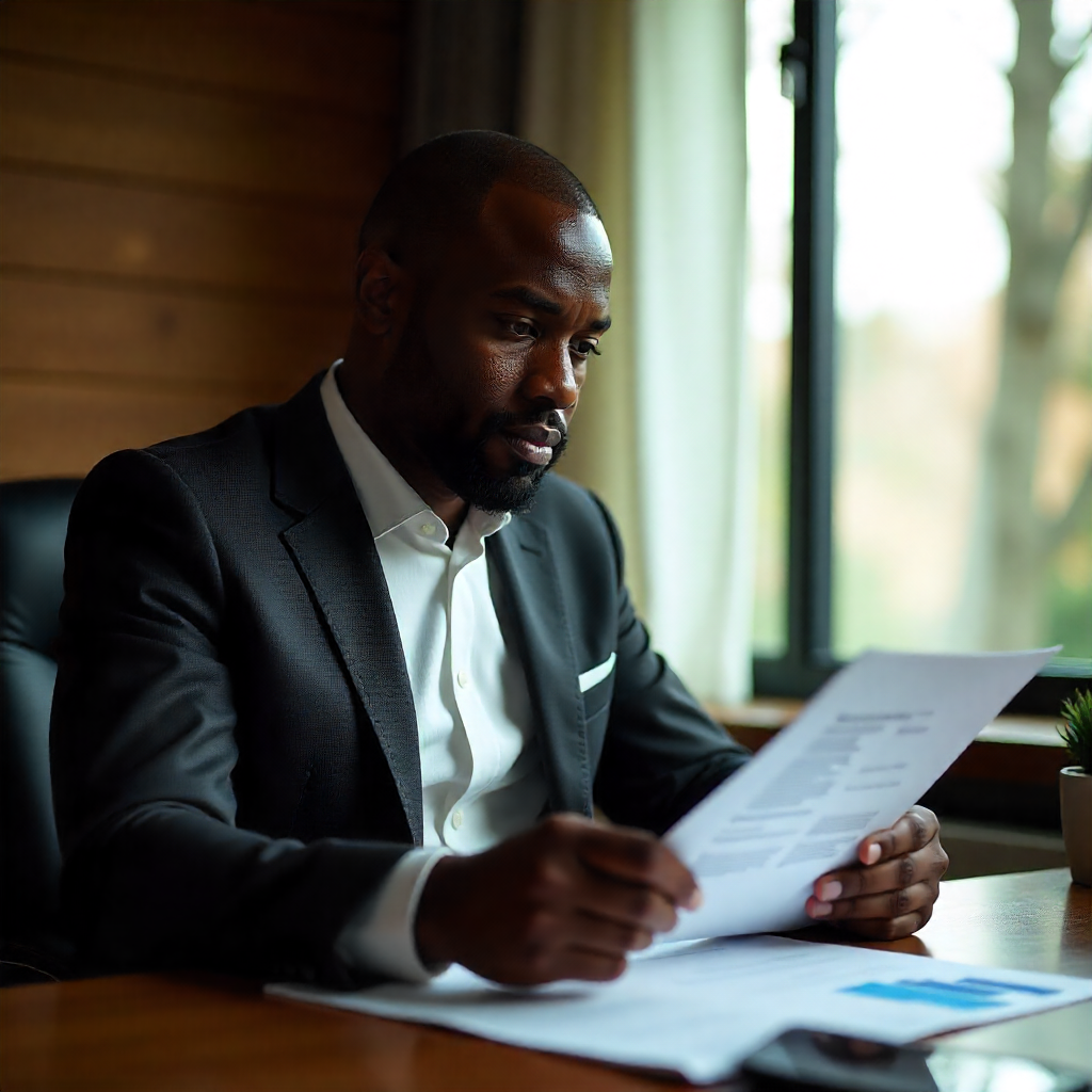 Discussion et accord